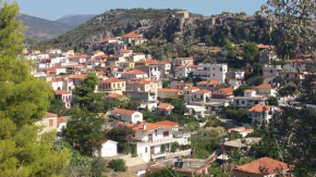 Nea Epidavros view